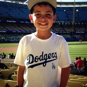 Meet your Posher, Jonathan